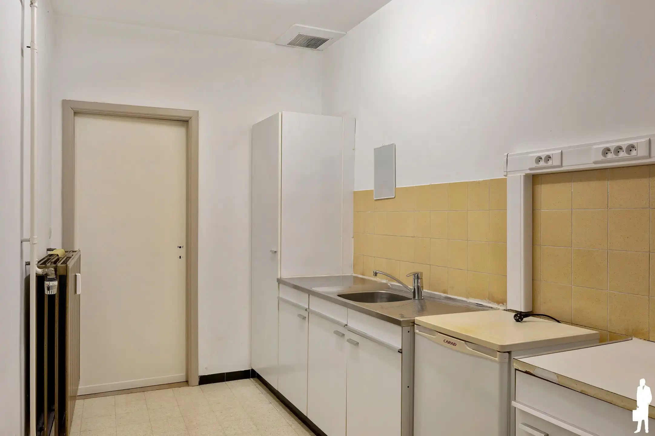 Ruim handelspand van ca. 180 m² in hartje Turnhout   foto 14