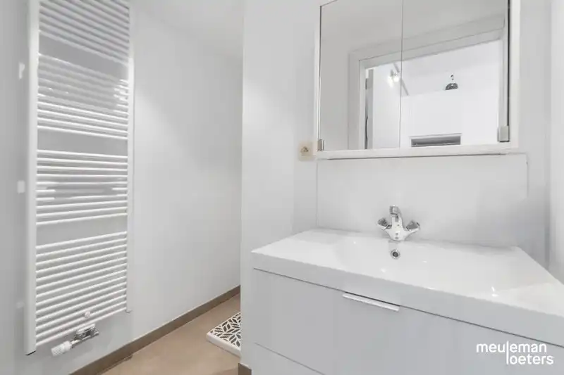 Interessant opbrengsteigendom met 4 appartementen foto 19