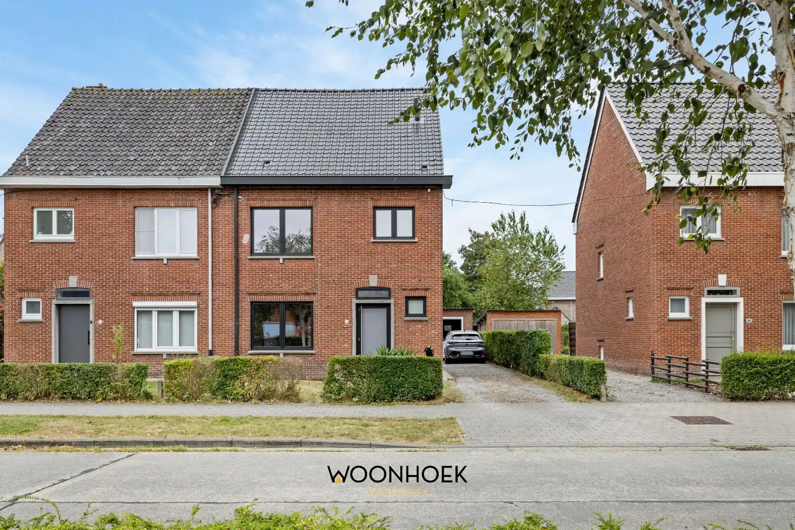 VERKOCHT! Binnen de week! Woonhoek Vastgoed Lokeren foto 30