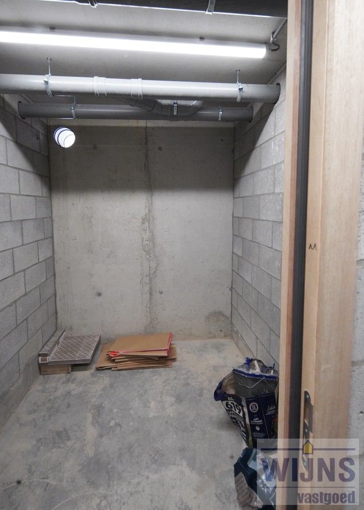 Nieuwbouw appartement 2 slk op 1ste verd. foto 23