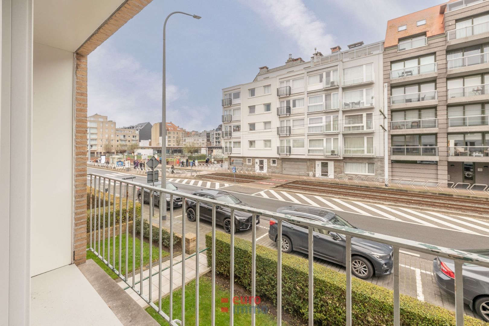 Residentie Edelweiss - 0101 foto 15