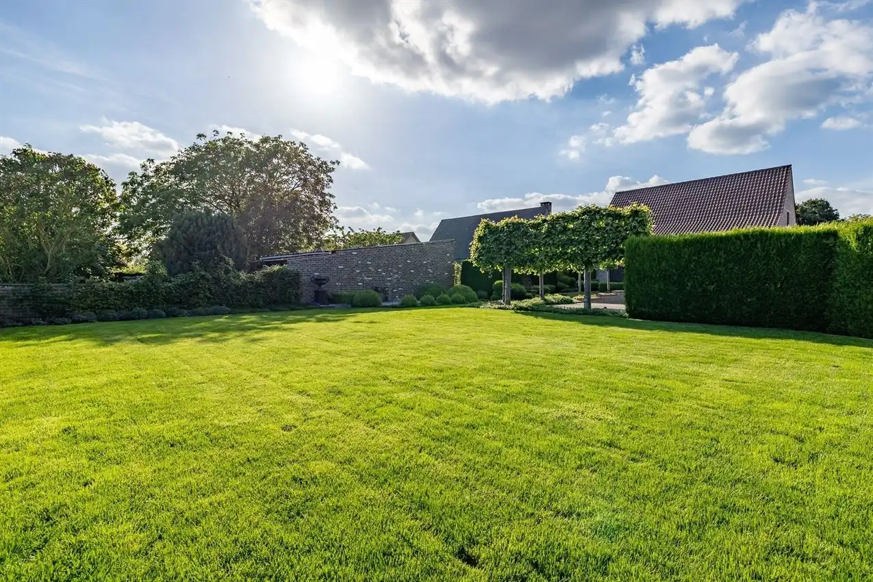 Charmante fermette met zuidgerichte tuin en open zicht op 37a59ca foto 48