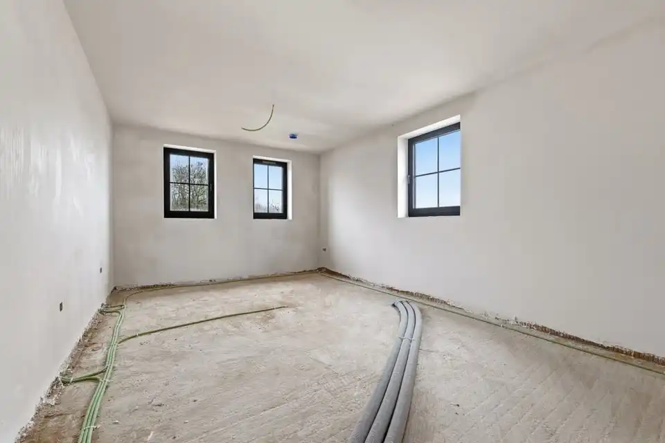 KELSBEEK - LANDELIJKE NIEUWBOUWWONINGEN NABIJ HET CENTRUM VAN SINT-TRUIDEN foto 34