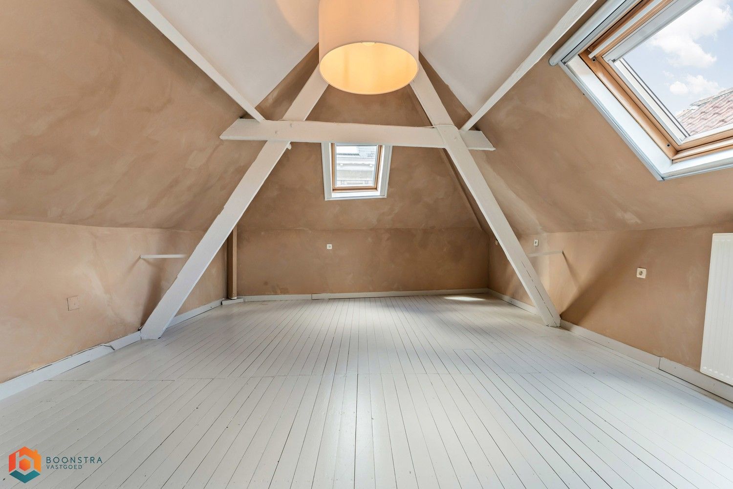 Ruime woning met 3 slpkrs en dakterras in centrum Mechelen foto 17