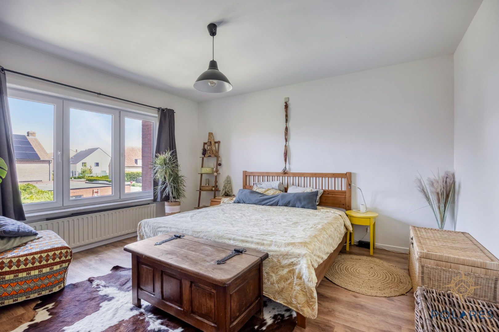 Instapklare rijwoning met garage foto 12