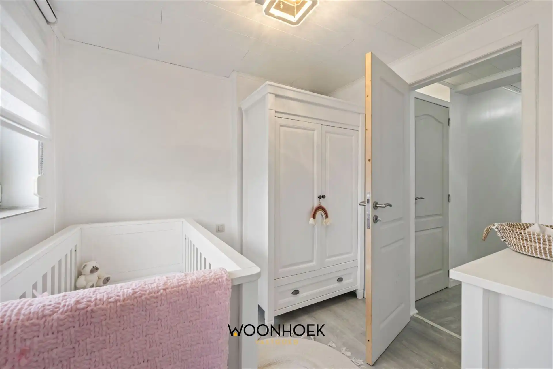 Stijlvol wonen in het groen te Lokeren foto 16