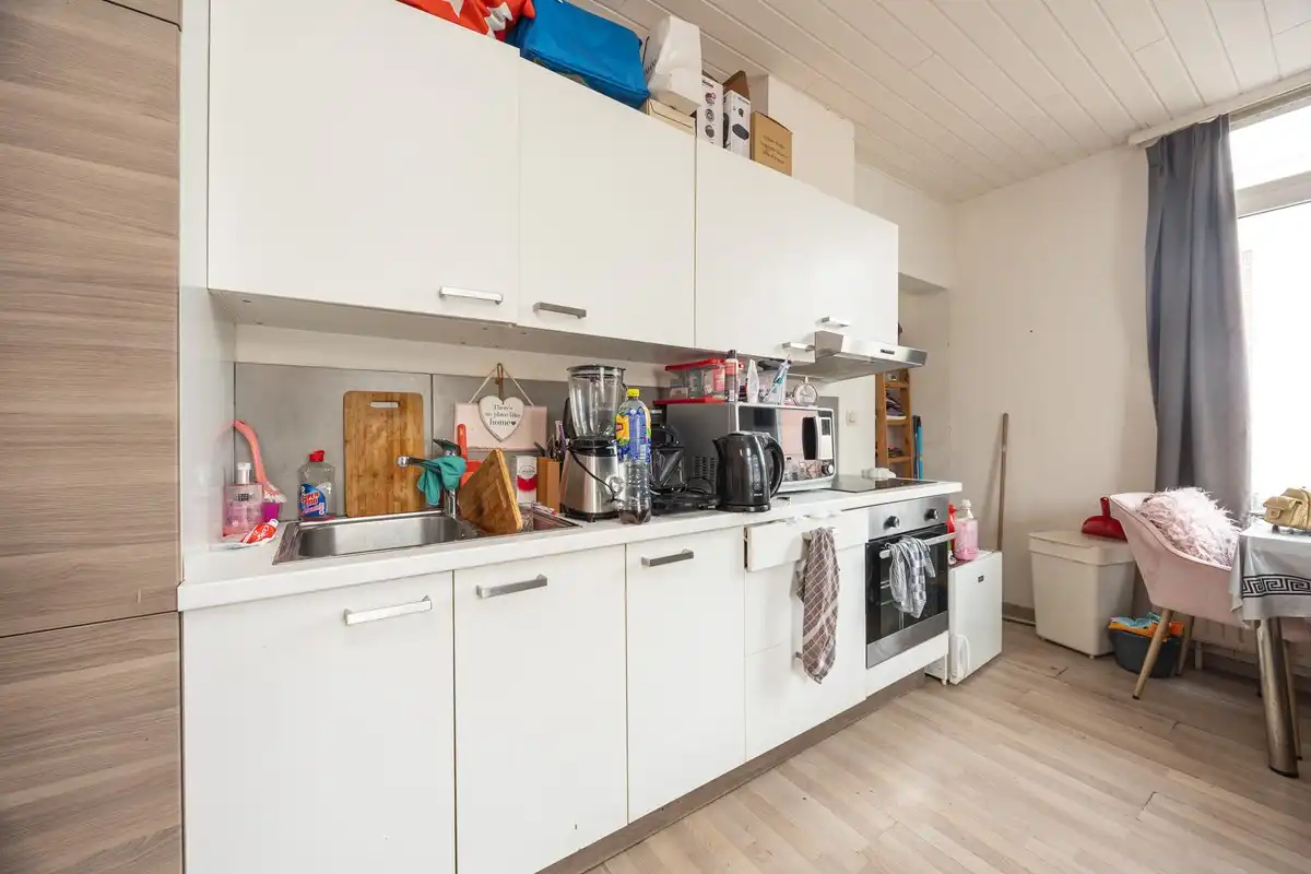 Opbrengsteigendom met 3 slaapkamers foto 12