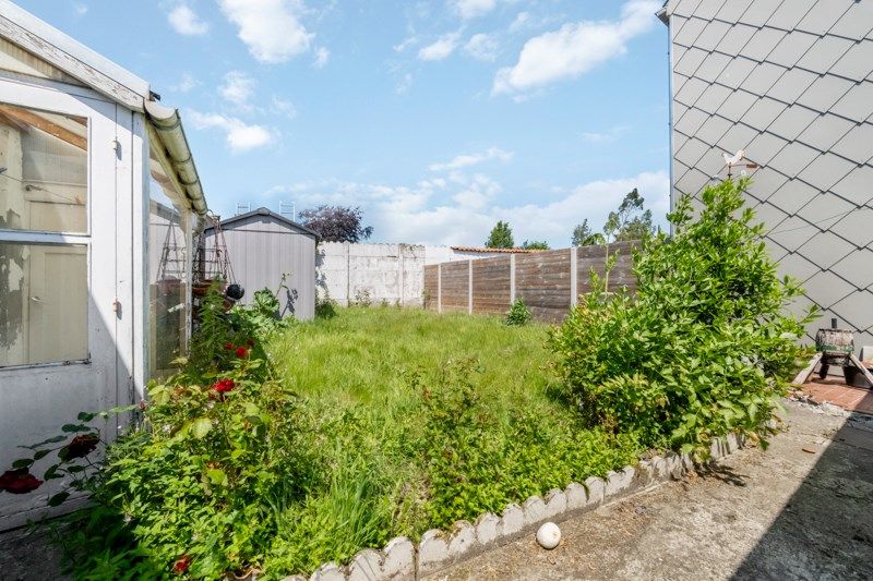 Ruime woning met veel potentieel – 4 slpks, tuin & garage foto 10