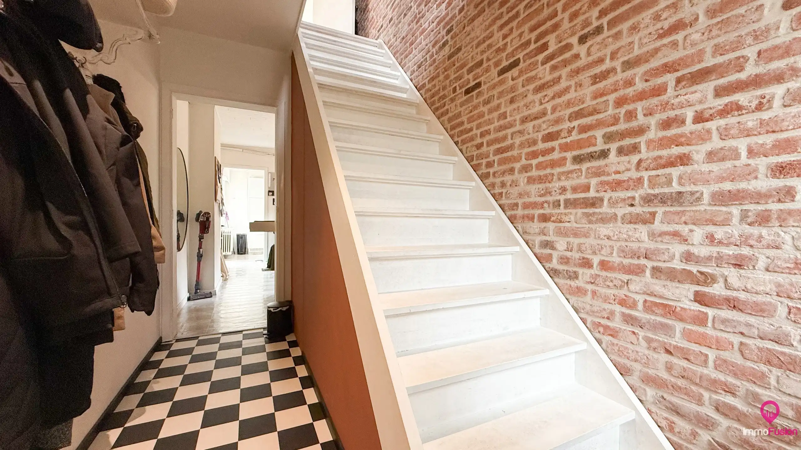 Woning met werkplaats van 125m², tuin en EPC B te Koersel! foto 16