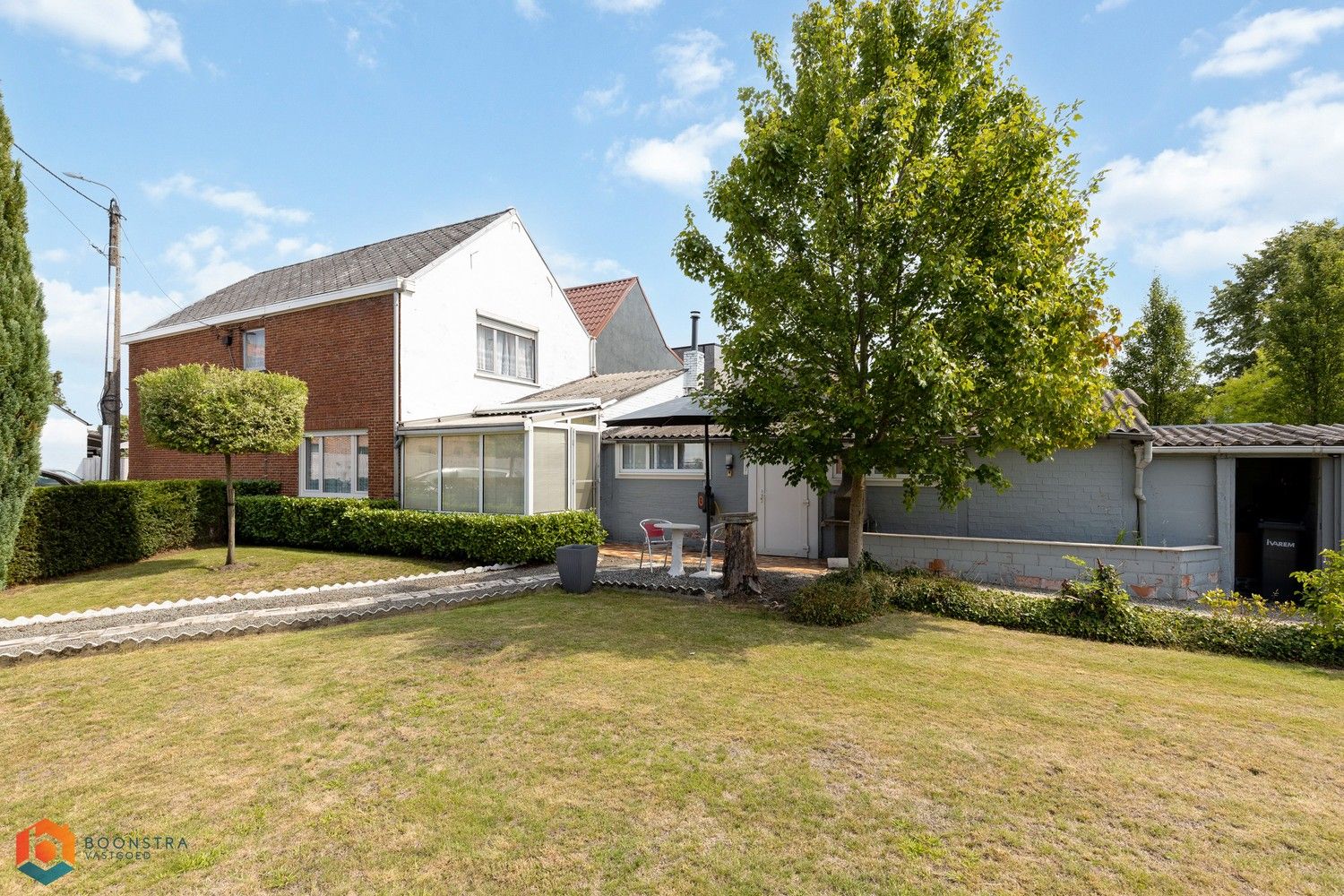 Op te frissen woning met 3 slpkrs te Putte foto 20