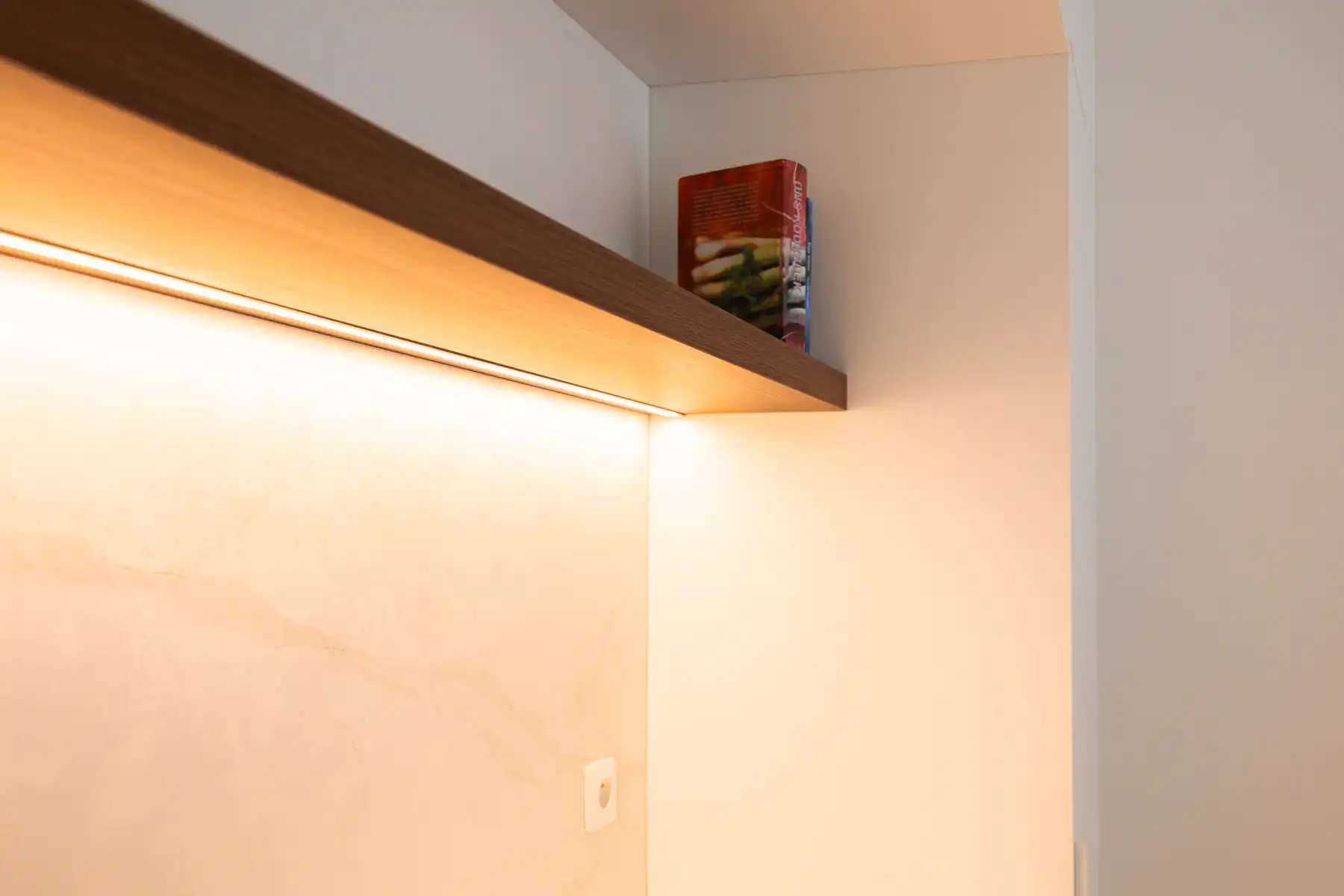 Kwalitatief nieuwbouw BEN appartement op top locatie! foto 12