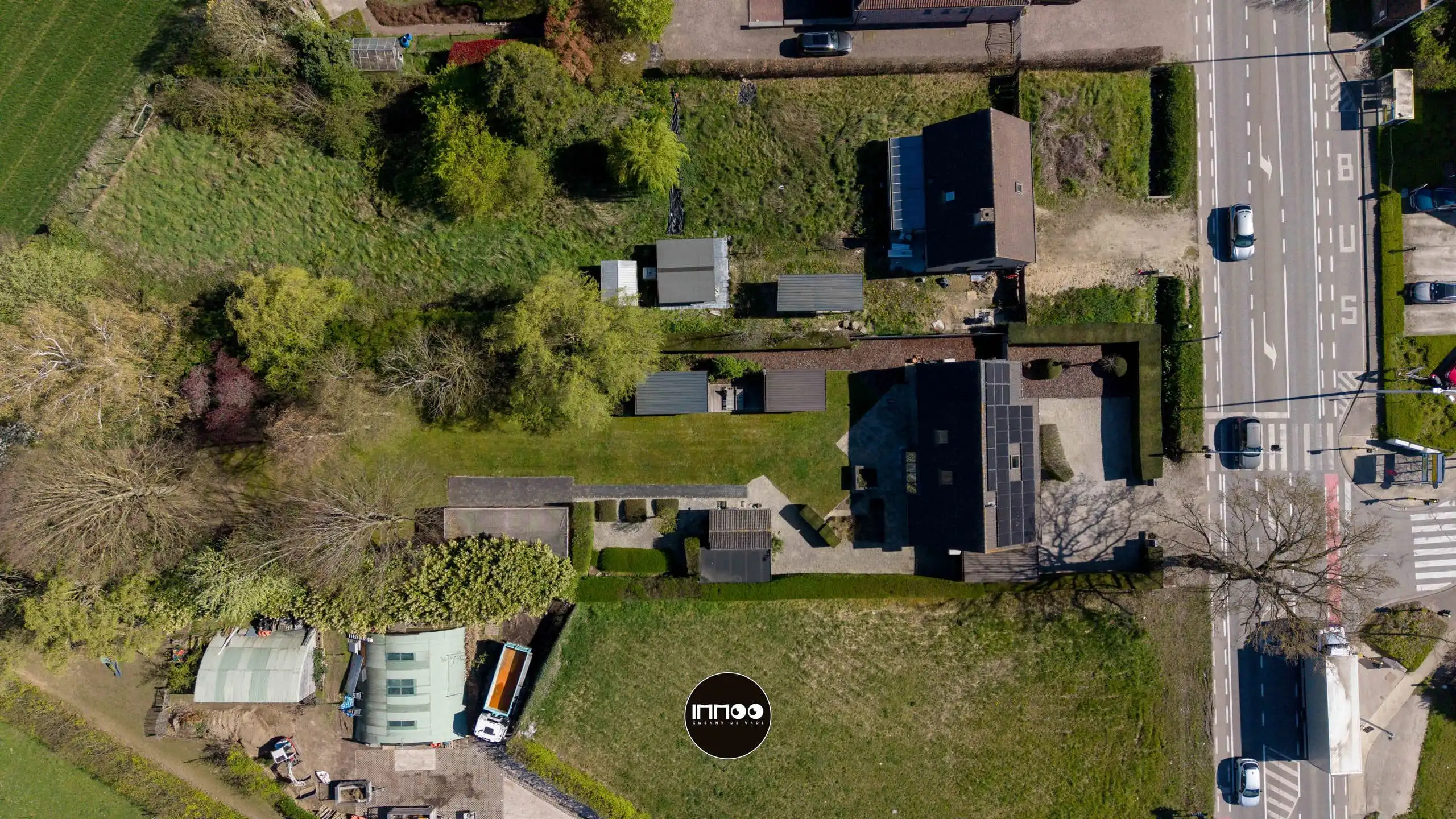 Huis te koop foto 29