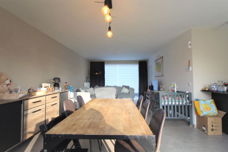 Recente woning op uitstekende ligging te Kuurne foto 3