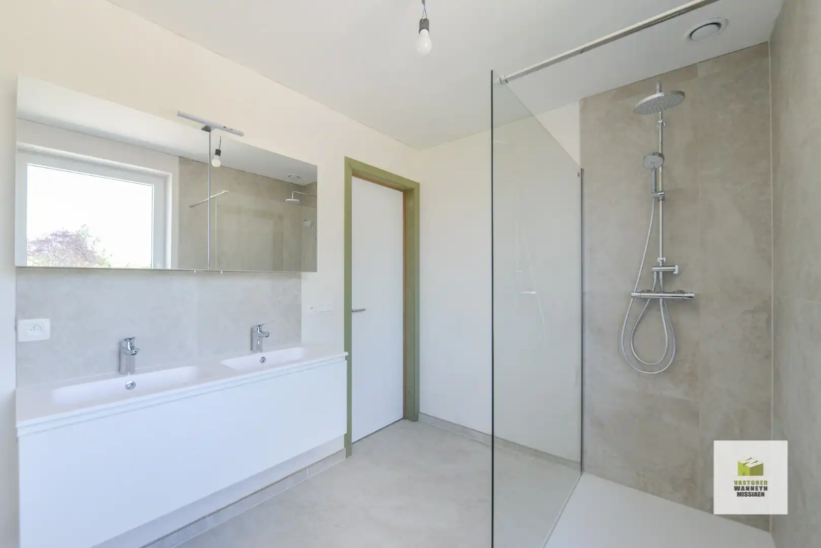 Nieuwbouwwoning met 3 slaapkamers (4 mogelijk) met landelijk uitzicht  foto 17