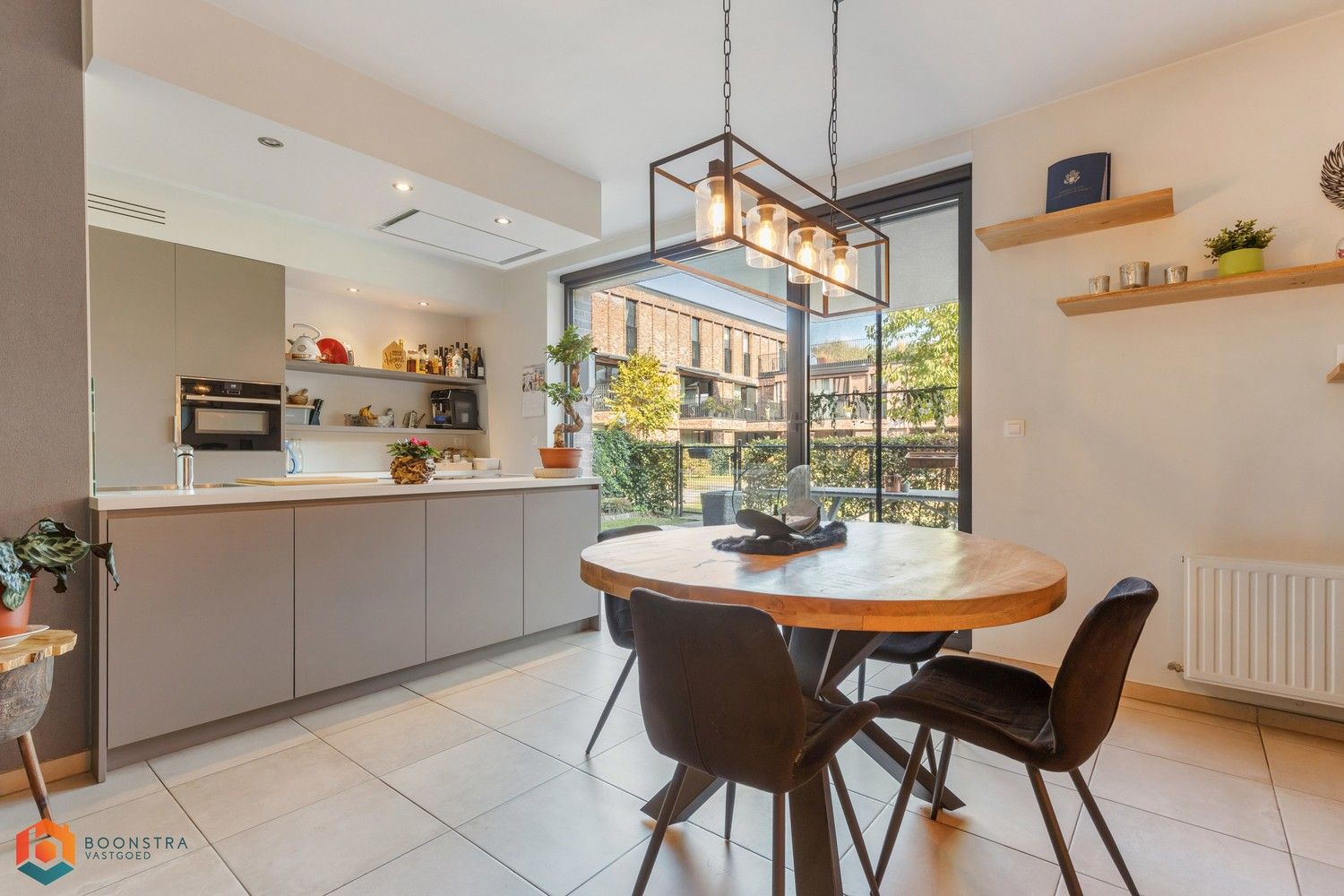 Recent appartement met 2 slpkrs te Haacht foto 8