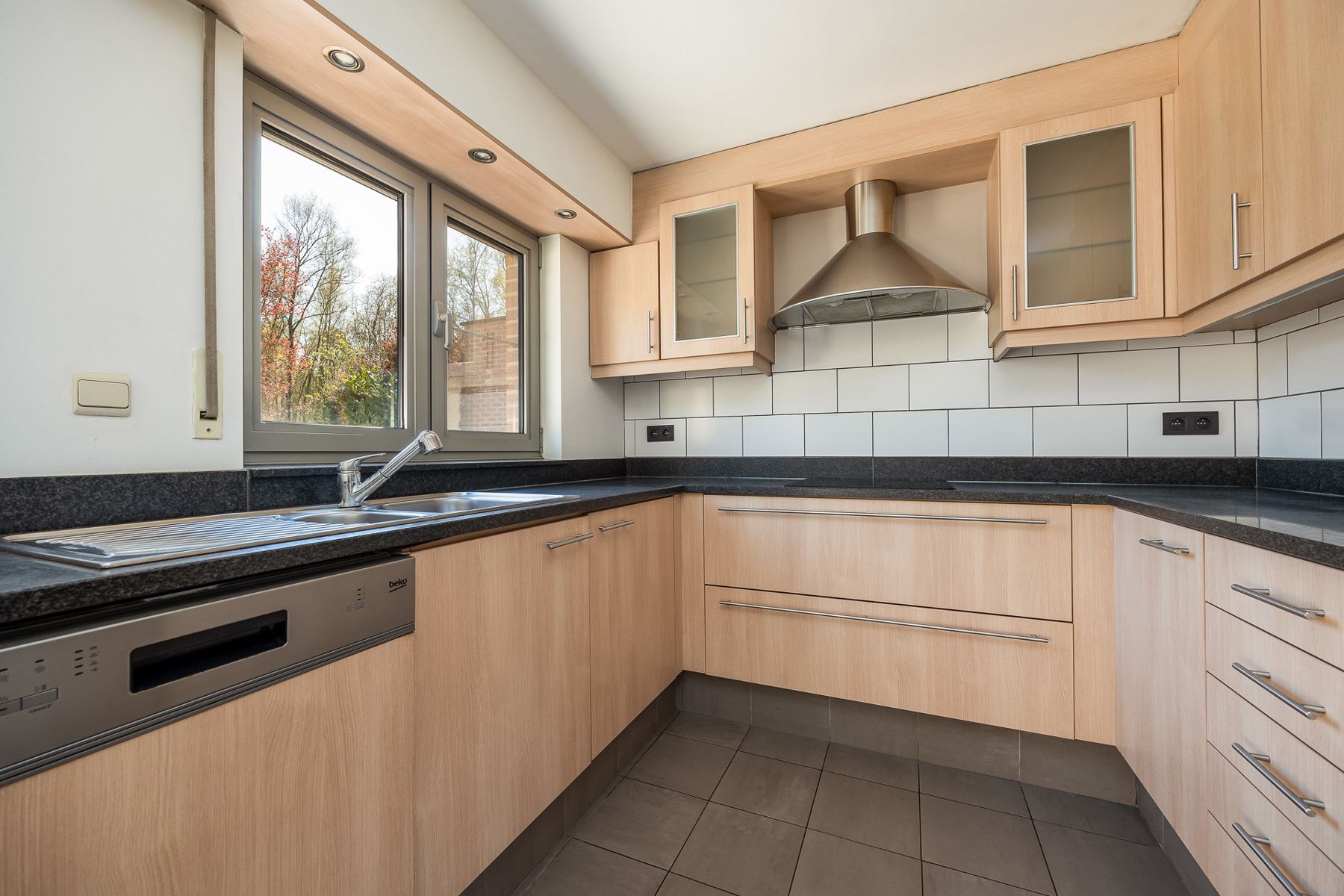 Vakantiewoning met 3 slpks op 999 m² in verblijfsrecreatiezone foto 13