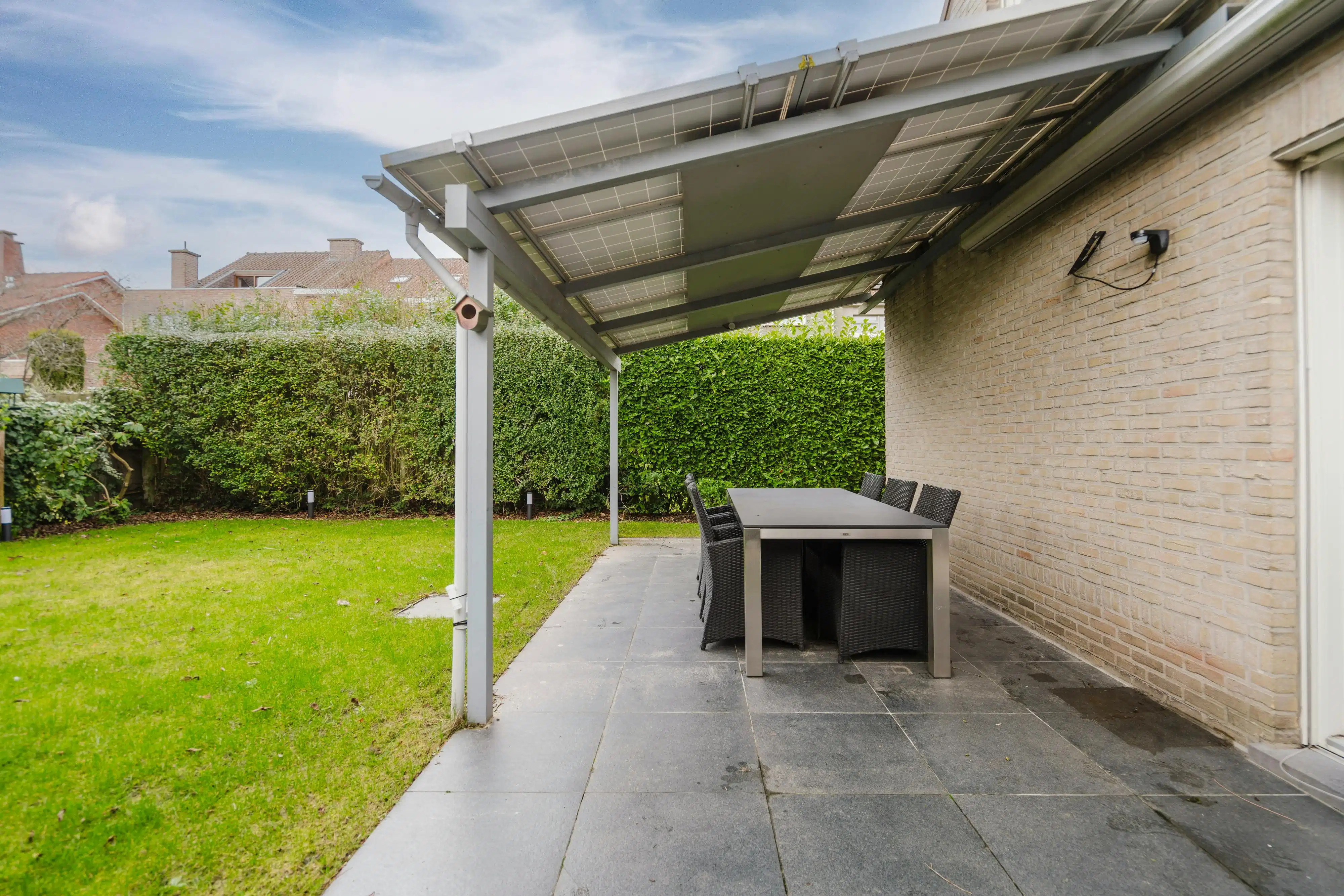 Rustig wonen met ruimte in Kortrijk foto 29