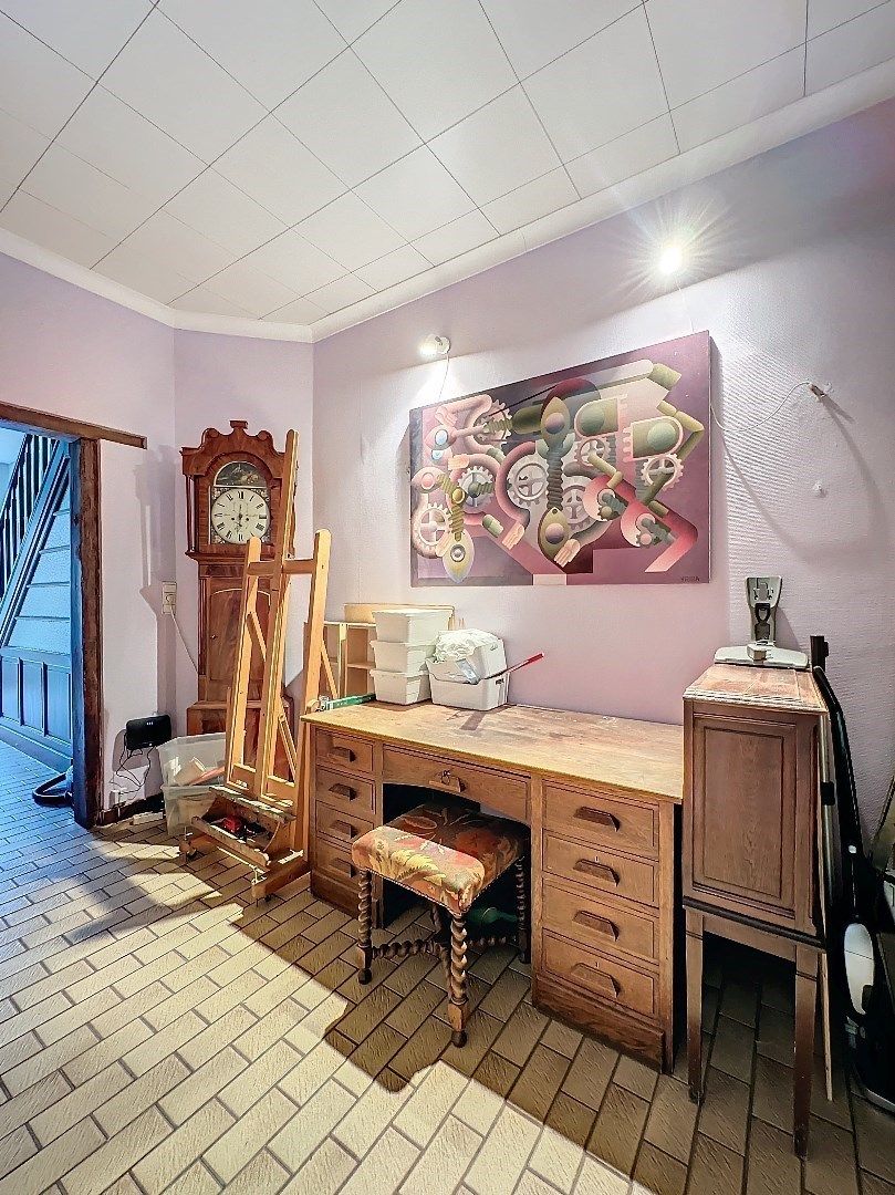 Unieke Te Renoveren Woning in Leuven! foto 13