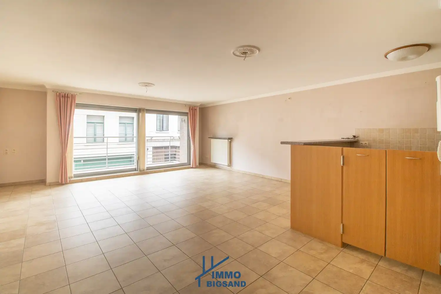 Energiezuinig appartement met 2 terrassen en ruime garage foto 3