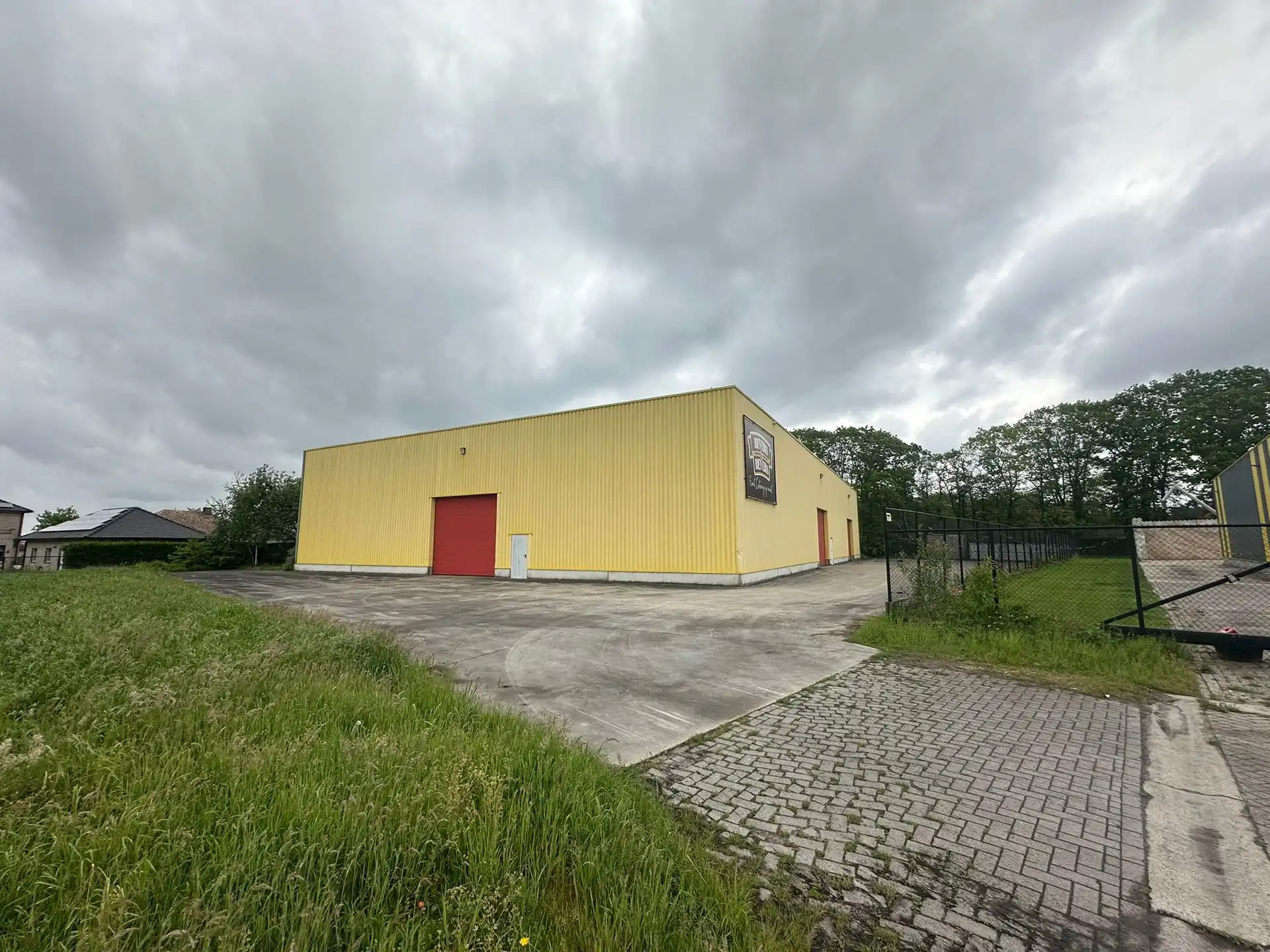 Bedrijfsvastgoed te huur foto 2