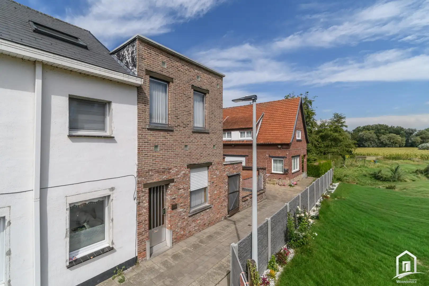 Huis te koop Langestraat 152 - 9300 Aalst (9300)