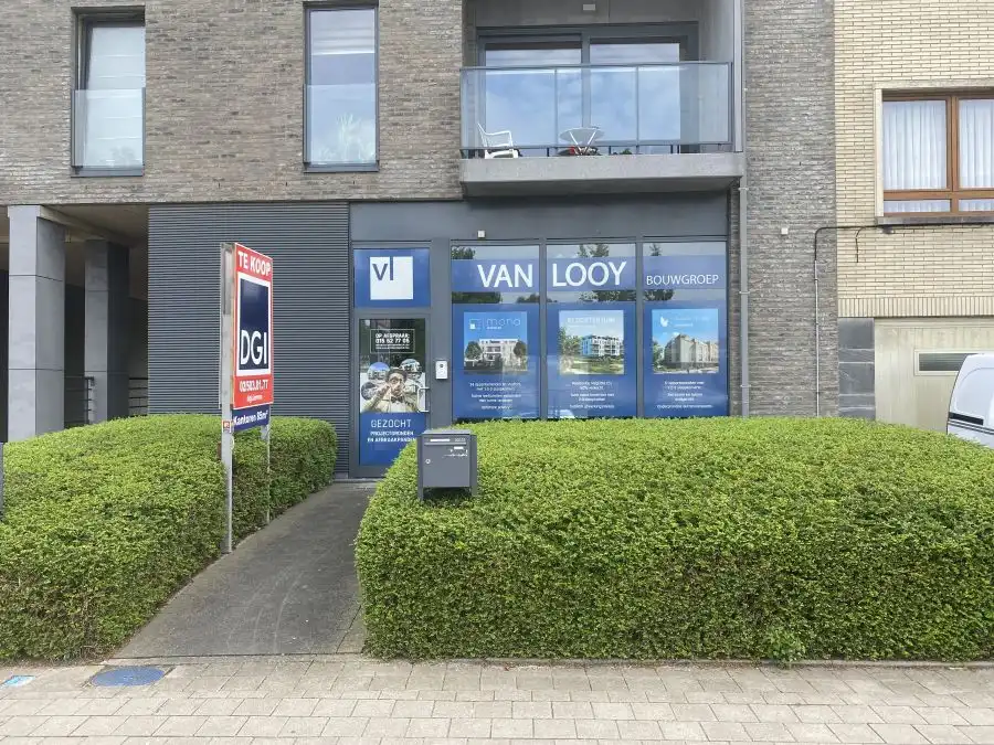 Hendrik I Lei 200, 1800 Vilvoorde foto {{pictureIndex}}