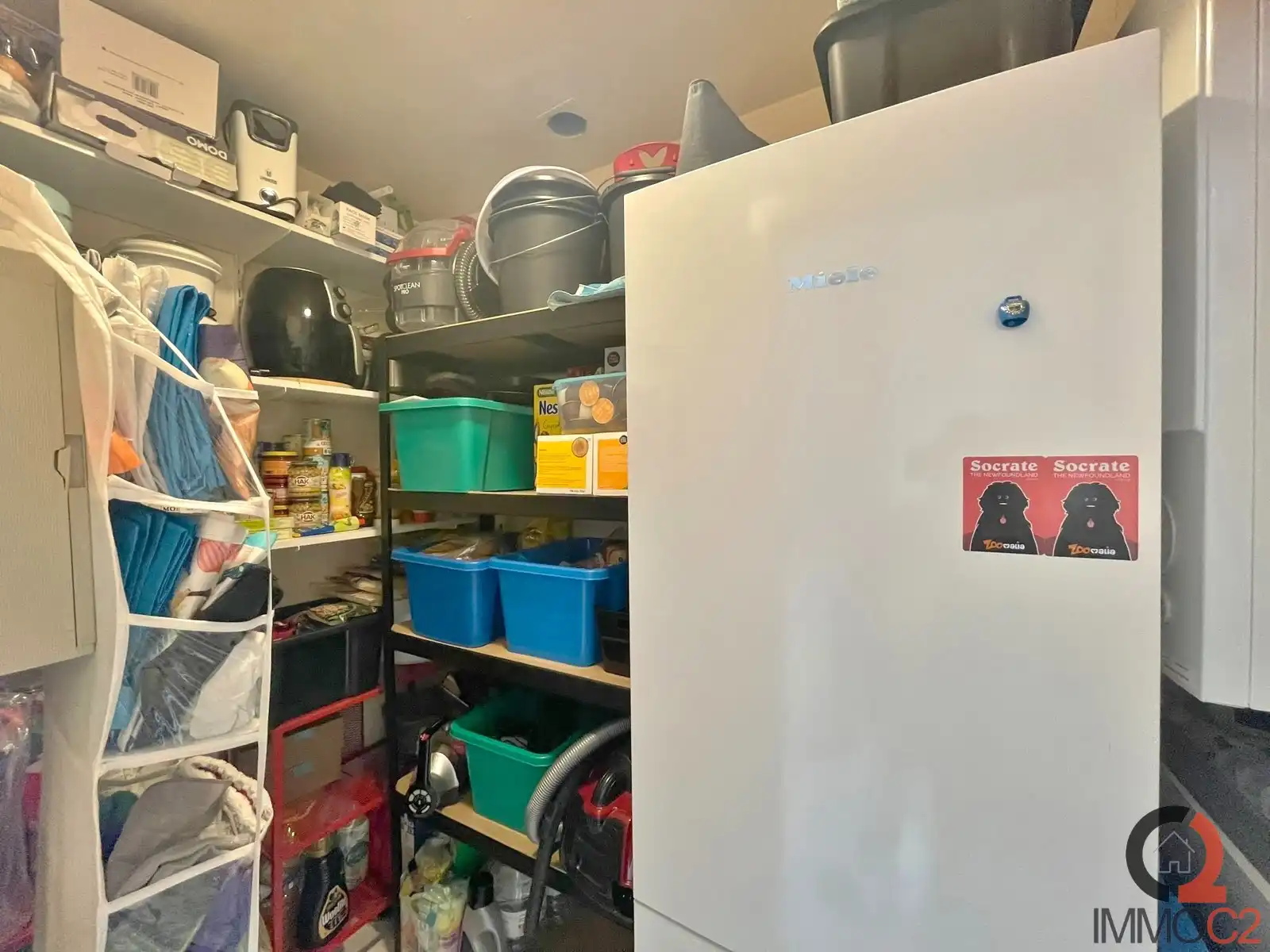 Appartement te huur foto 22