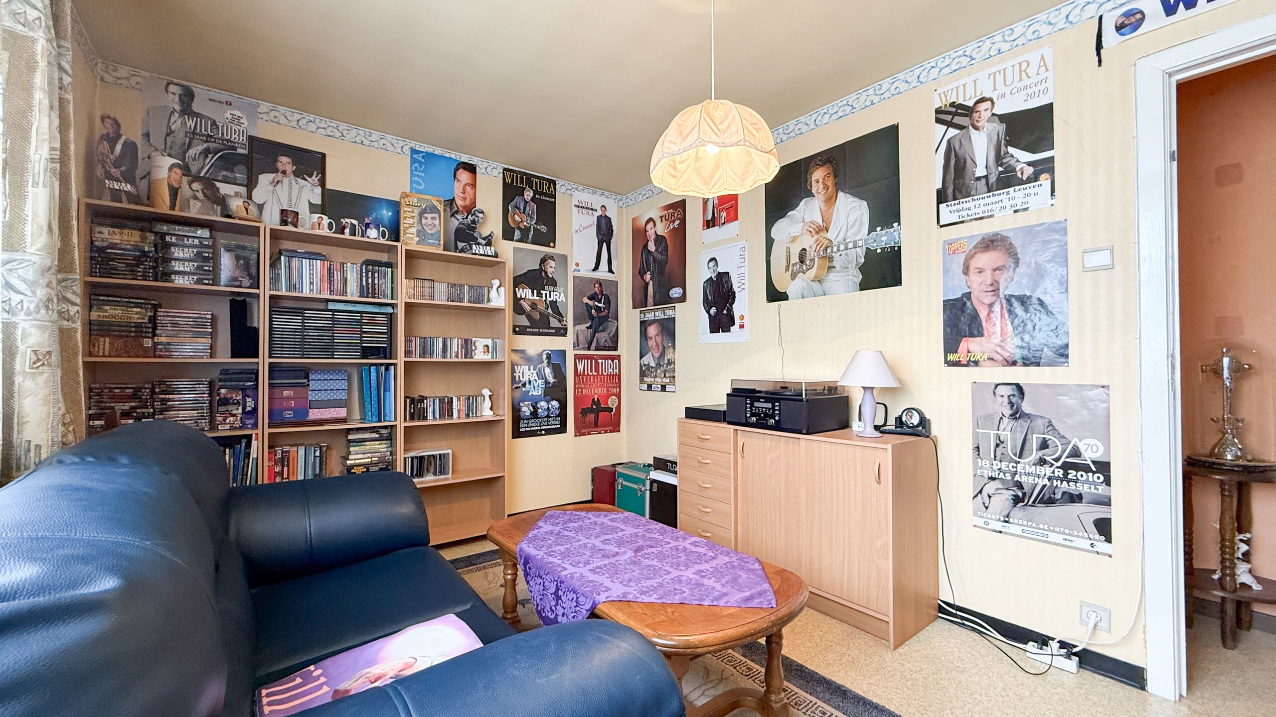 Instapklare woning met 4 slpk in Heusden-Zolder! foto 20