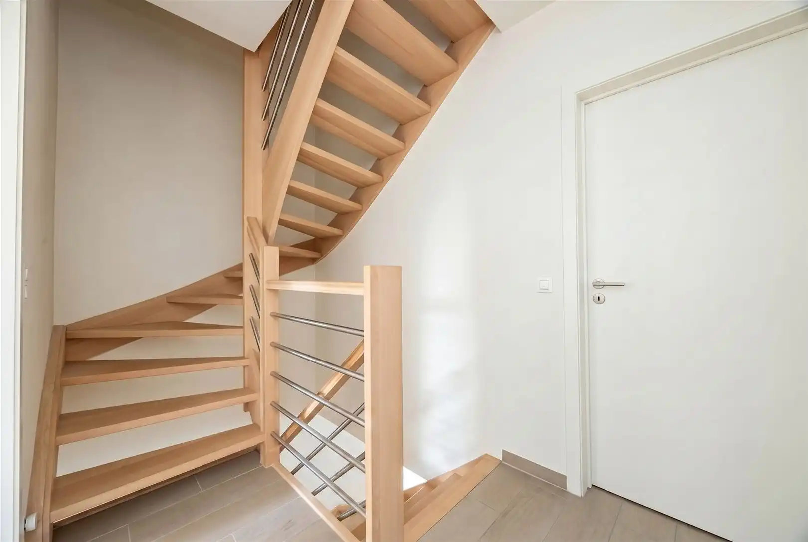 Energiezuinige BEN-woning met 4 slaapkamers en zonnige tuin in Ekeren foto 14