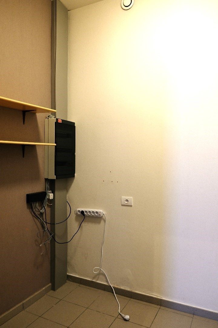 Recente, energiezuinige bel-etage woning met staanplaats in centrum Zottegem foto 6