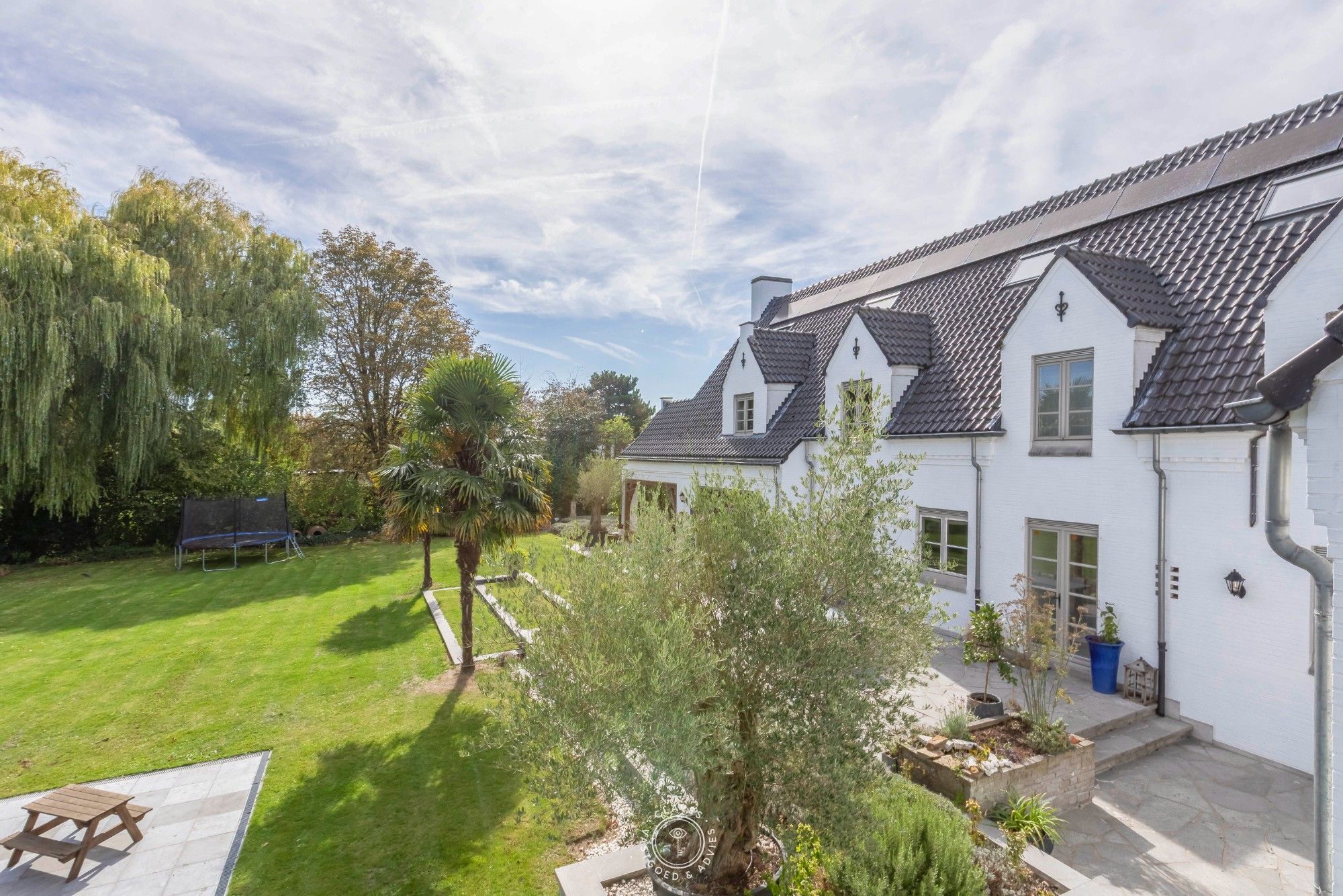 Prachtige kangoeroewoning: waar samenleven en privacy samenkomen foto 28