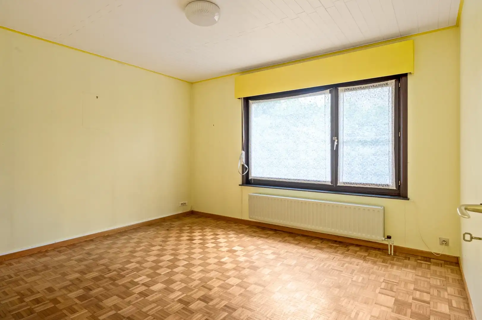 Gelijkvloerse woning met zuidtuin en 3 slaapkamers foto 15