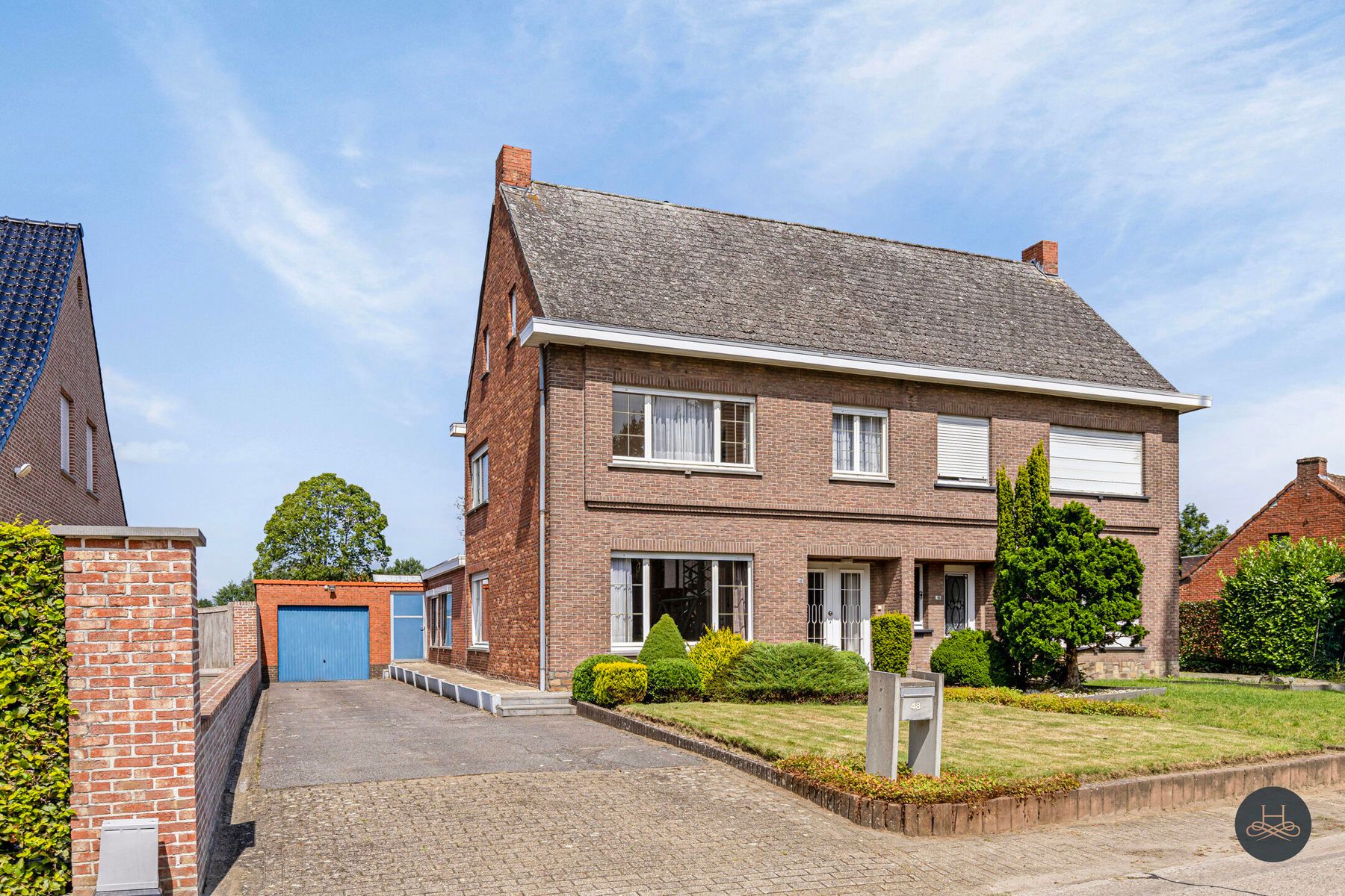 Liefdevol onderhouden woning met 4 slaapkamers foto 2