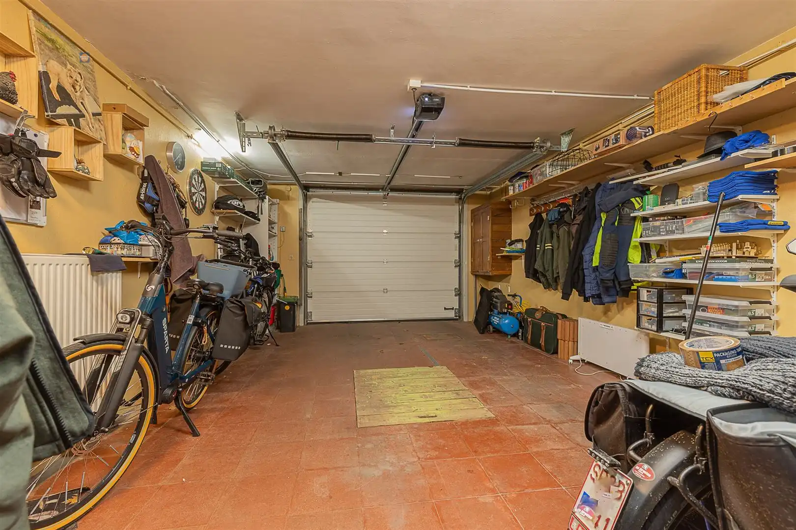 Ruime bel-etage op topligging met 3 slpks foto 14