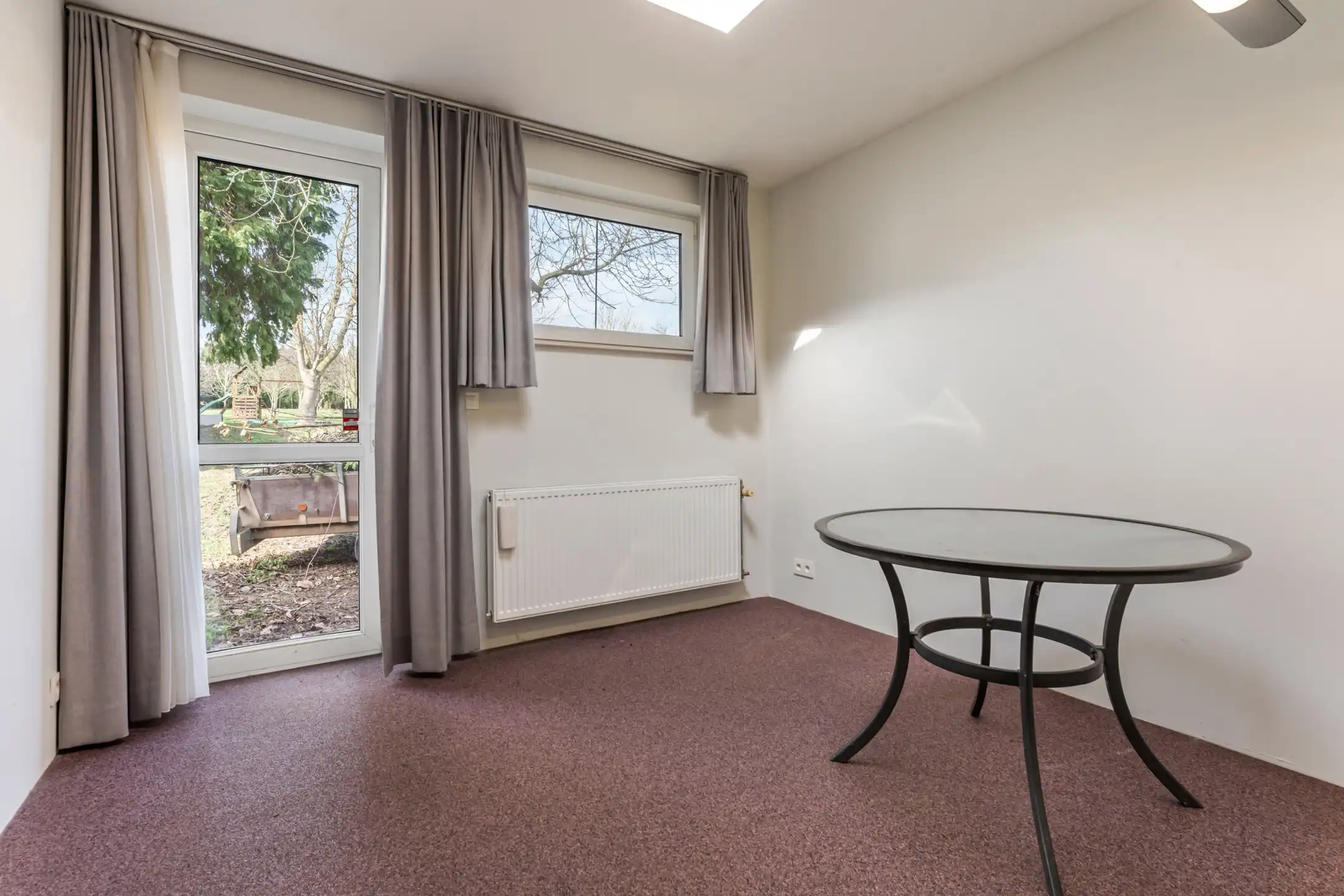 Ruime eengezinswoning met tuin in Herderen foto 8