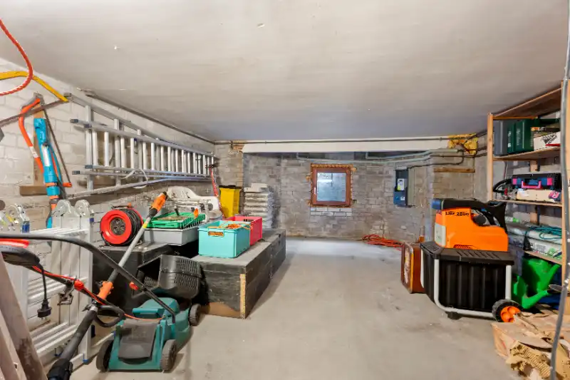 Halfopen kustvilla – Koninginnenlaan 113, Sint-Idesbald foto 20