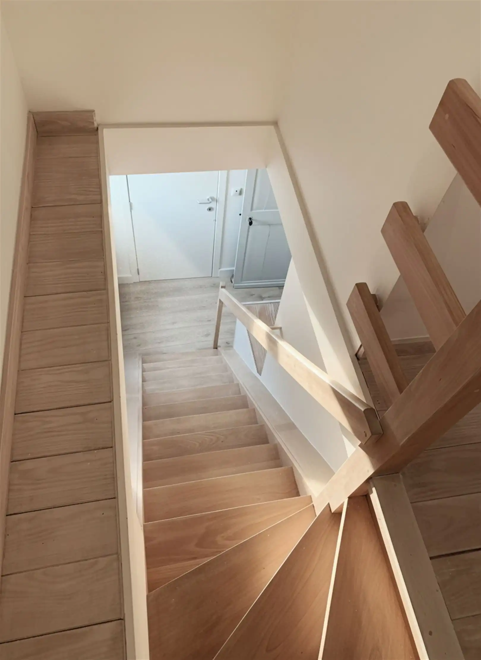 Charmante woning te huur in Kluisbergen foto 18