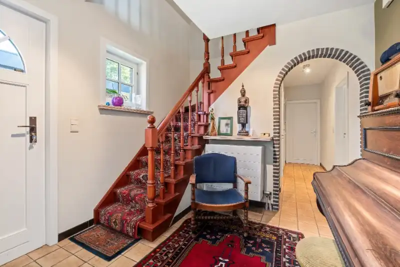 --- NIEUW --- Op te frissen ruime landelijke woning te Mariakerke! foto 10