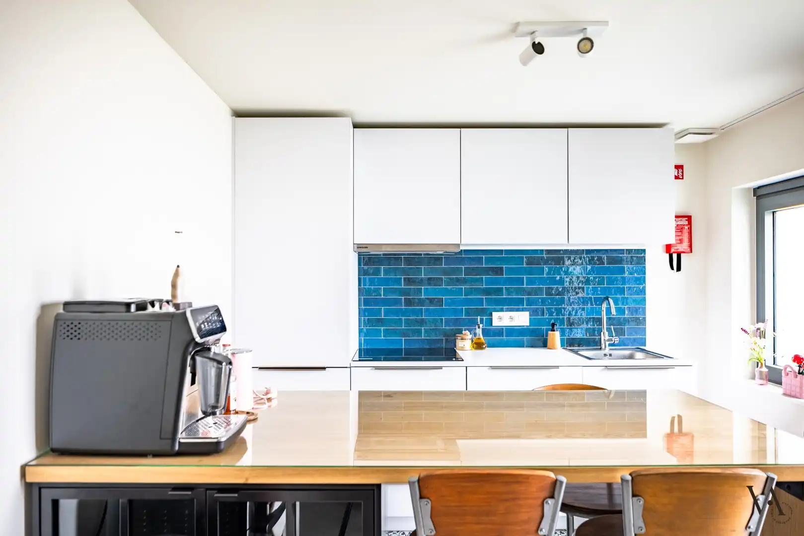 Gezellig en rustig gelegen huisje met 1 slaapkamer foto 3