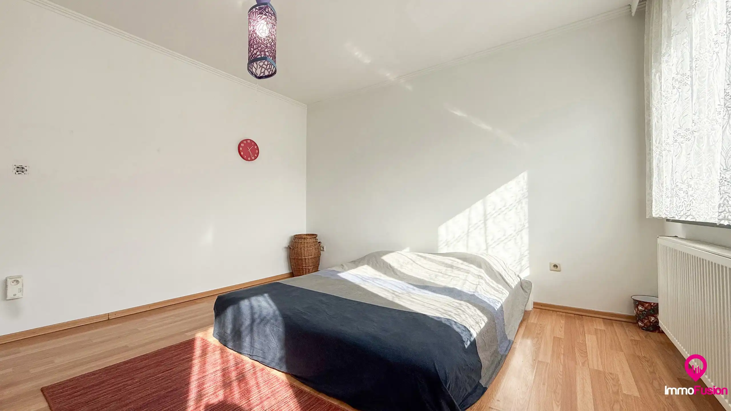 Praktische gezinswoning met 3 slpks op toplocatie in Heusden foto 25