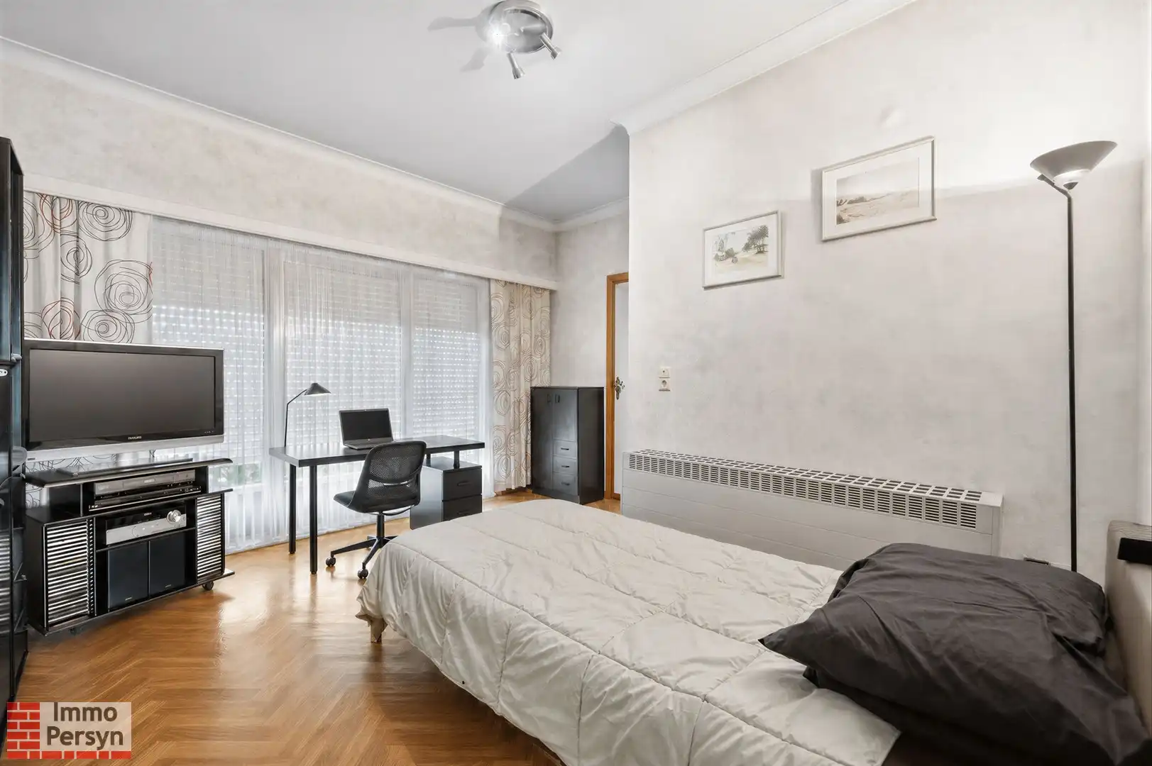 Ruime karaktervolle woning met aangename tuin te Zichem foto 9
