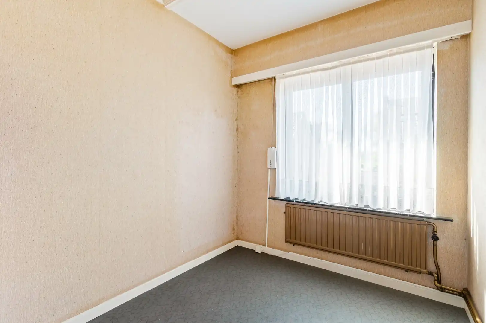 Karaktervolle gezinswoning met veel potentieel foto 20