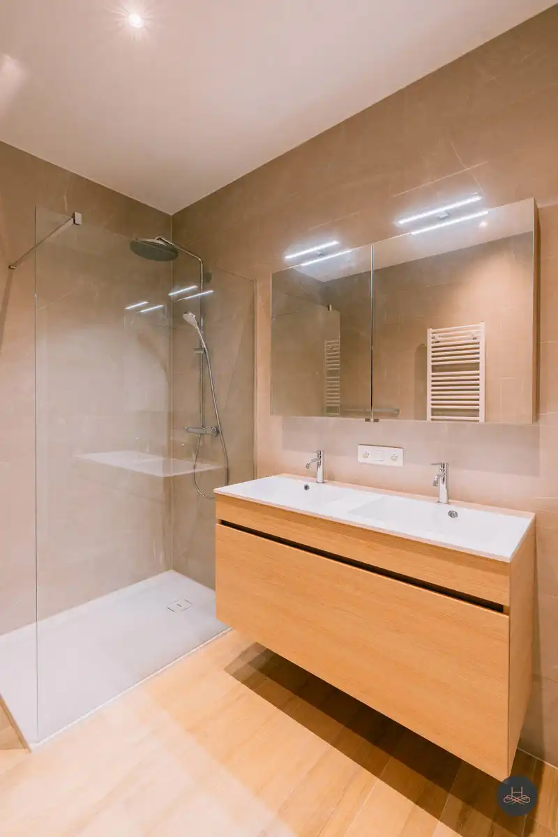 Prachtig nieuwbouw BEN appartement in Keerbergen foto 12