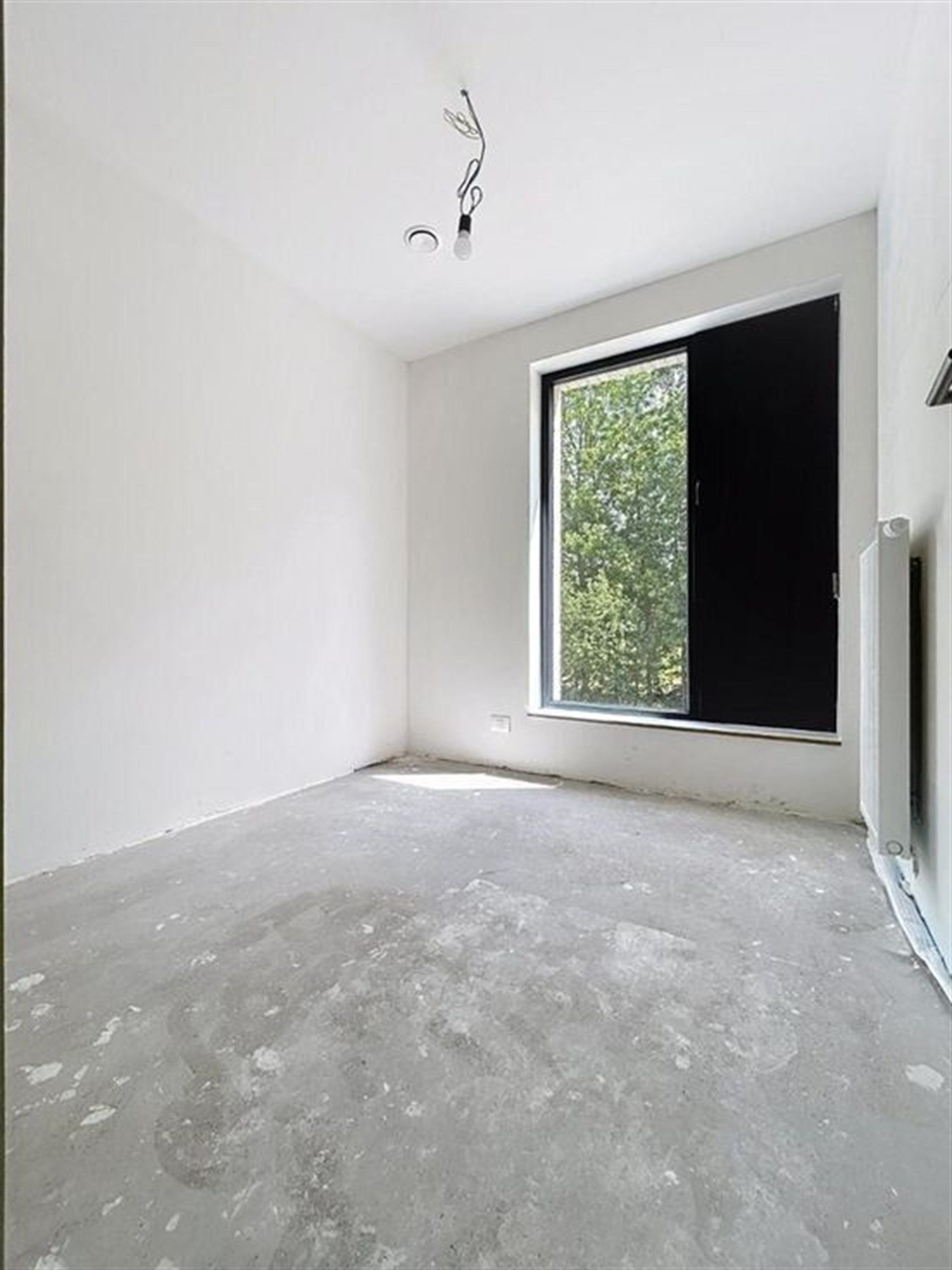 Uniek gelegen nieuwbouwwoning midden in het groen foto 14