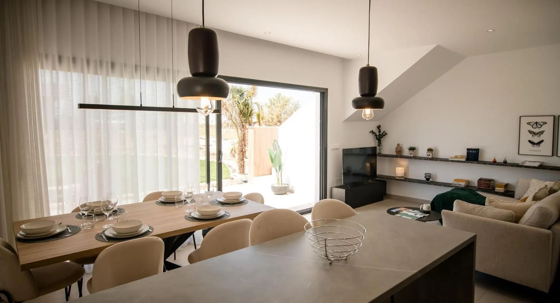 Luxe leven aan de golfbaan: jouw droomhuis in een exclusief resort foto 5