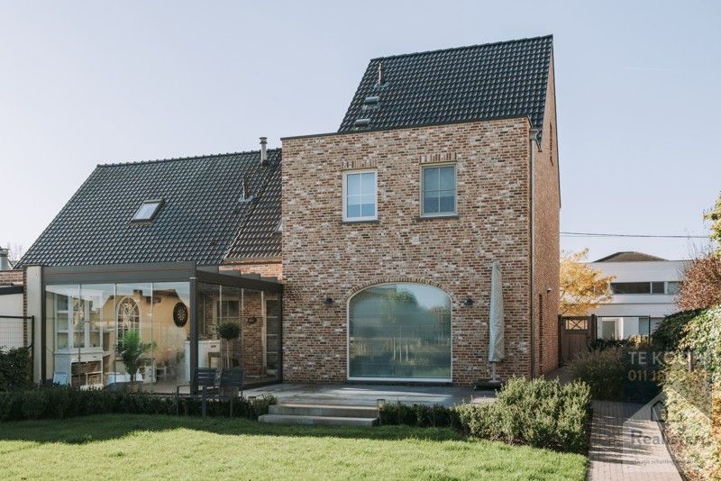 Bouwgrond aan de Melbeekstraat 21B, 3500 Hasselt - met of zonder woning foto 3