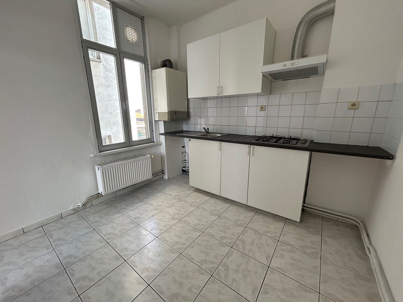 Appartement te huur foto 9
