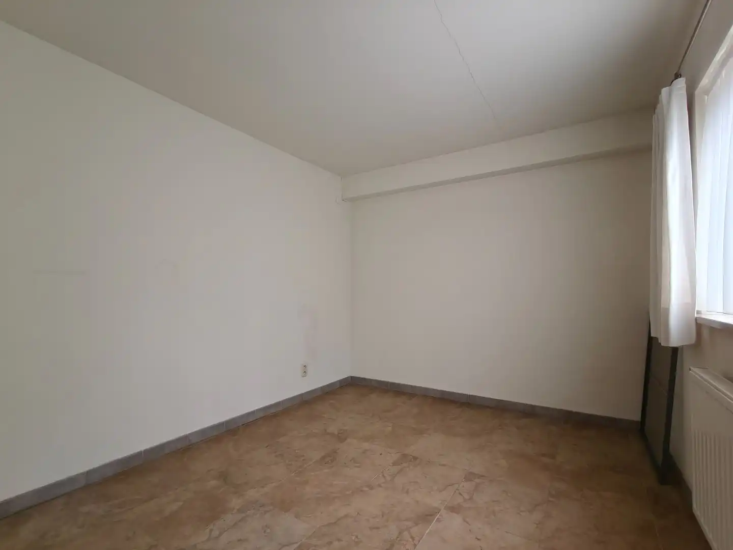 Gelijkvloers appartement met tuin te Zele foto 6