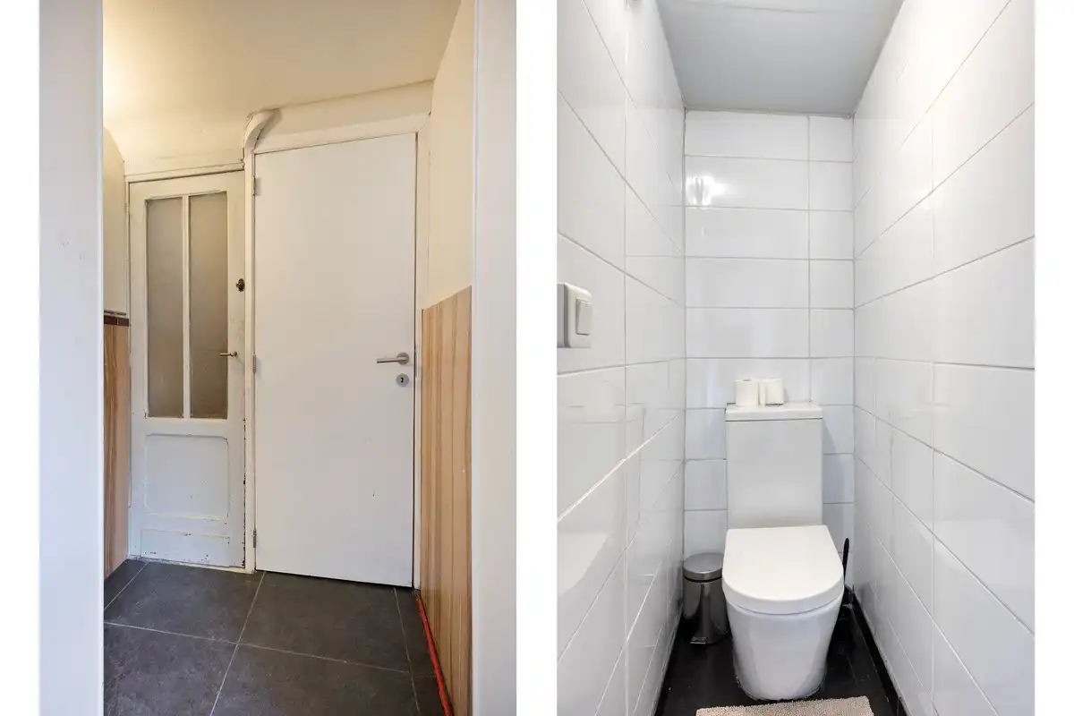 Woning met 4 slaapkamers in Heverlee!  – EPC 405 kWh/m² - bewoonbare opp. 150 m² foto 3