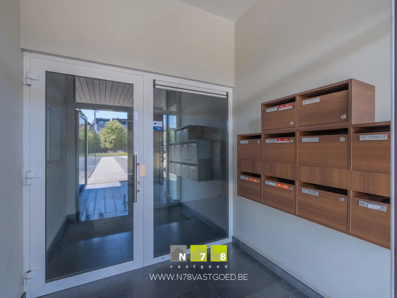 Appartement te koop foto 23